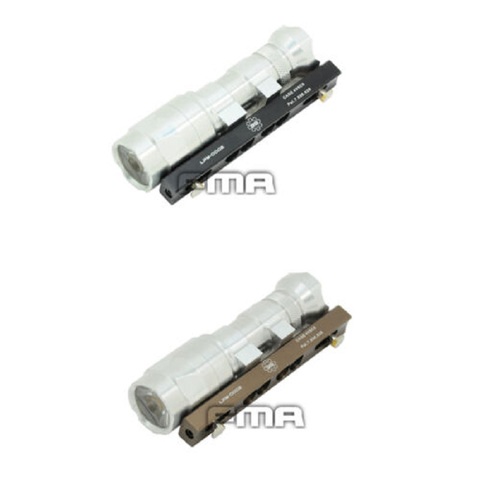 FMA Lowpro 45 Degree Mount For M600C/M600B/M300A TB337-BK/DE ► Photo 1/6