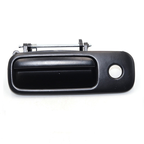 Back Rear Tailgate Boot Luggage Door Lock Handle Exterior Out Trunk Handle For VW Polo MK3 Golf MK4 1J6827565B Car Door Handle ► Photo 1/6