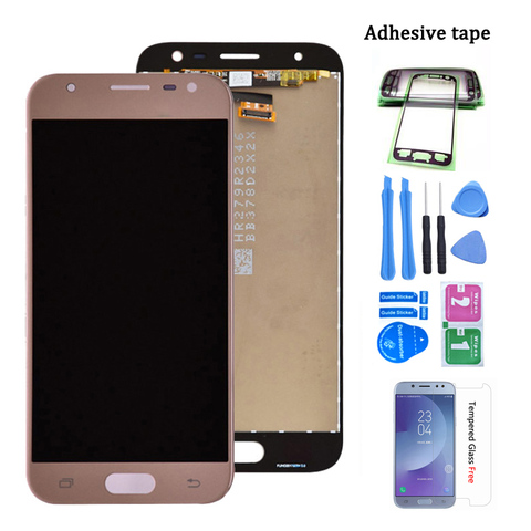 Price History Review On Original For Samsung Galaxy J3 17 J330 J330f J330g Lcd Display And Touch Screen Digitizer Assembly J3 Pro 17 Dual Sim Aliexpress Seller Ifixed Phone Price History Review On Original For Samsung Galaxy J3 17 J330 J330f J330g Lcd Display And Touch Screen Digitizer Assembly J3 Pro 17 Dual Sim Aliexpress Seller Ifixed Phone