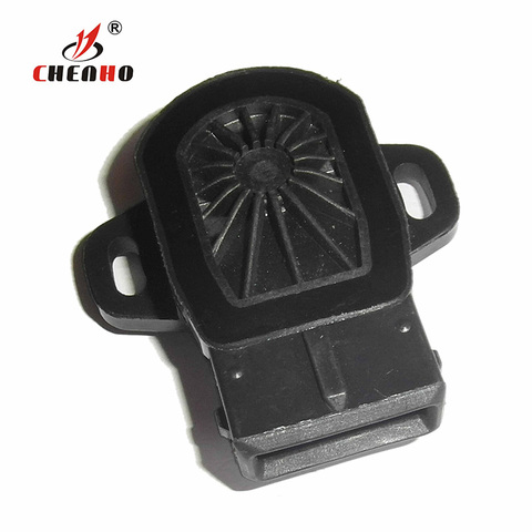 Throttle Position Sensor TPS Sensor OEM MD628074 TH404 For Mi-tsubishi L-ancer Outlander Pajero MD628074 24023 TPS4183 TH404 ► Photo 1/5