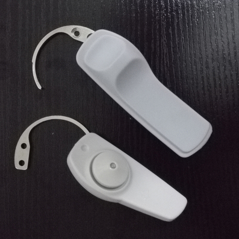 Key Detacher Durable Hook Detacher 1 Piece Mini EAS Security Tag Remover ► Photo 1/6