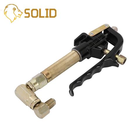 Pneumatic Grease Gun Manual Grease Gun Lever Repair Tool for Lubrication Vehicles Car Auto Trucks ► Photo 1/6