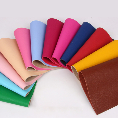 Quality Handmade Tanned Vegetable, Cowhide Leather Fabric