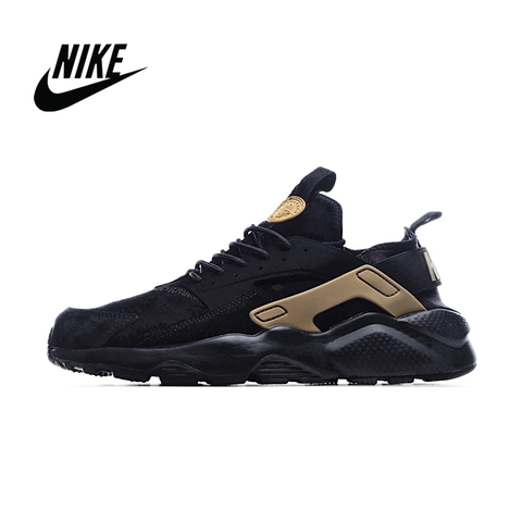 corruptie betekenis Troosteloos Nike Air Huarache Run Ultra 4th Generation Pig Eight Leather Upper Men's  Running Shoes Size 40-45 829669-331 - Price history & Review | AliExpress  Seller - Shop910979033 Store | Alitools.io