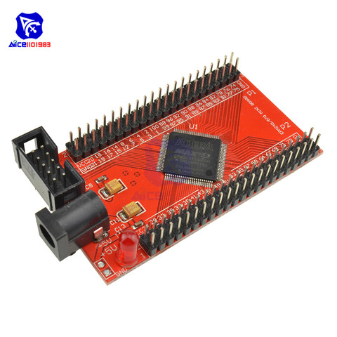 diymore Altera Max II EPM240 CPLD Development Board Learning Board Breadboard ► Photo 1/5