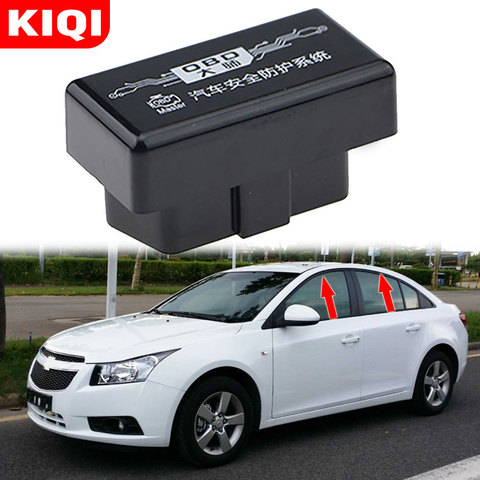 OBD for Chevrolet Cruze 2009 2010 2011 2012 2013 2014 Window Closer Device Opening Closing Module System for The Car for Auto ► Photo 1/6