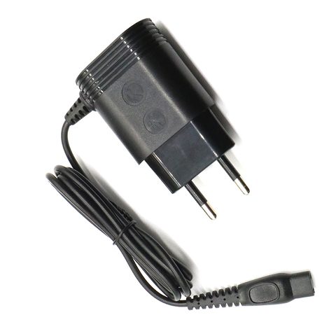 HQ8505 Charger 15V 5.4W Euro Power Adapter for PHILIPS HQ8 HQ8500 HQ6070 HQ6073 HQ6076 PT860 AT890 ► Photo 1/3