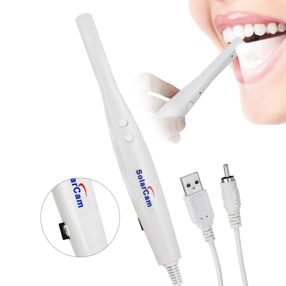 Dental Usb Md740 Usb Camera Software