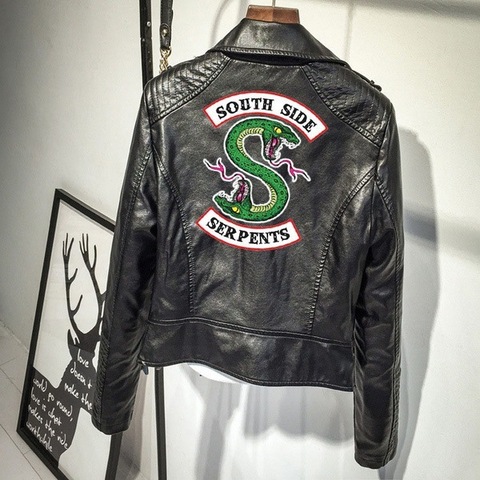 American Drama Riverdale, Is American Leather Jacket Legit