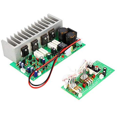 350W Subwoofer Amplifier Board Mono High Power Subwoofer A Amplifier Board DIY Subwoofer Speaker ► Photo 1/6