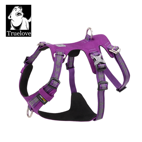 TRUELOVE Pet Harness YH1808 ► Photo 1/2