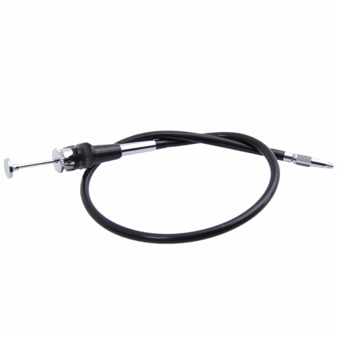 Arrival 16 inch 40cm Mechanical Locking Camera Shutter Release Remote Control Cable ► Photo 1/6