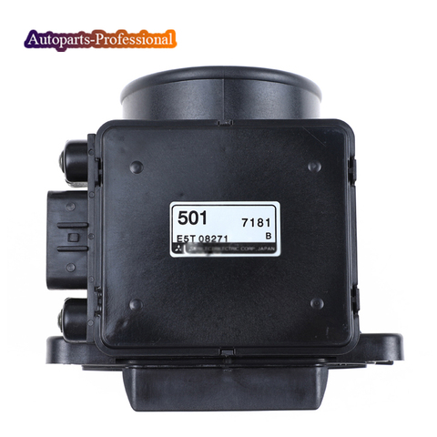 Car accessories MD336501 E5T08171 For Dodge Stratus Mitsubishi Galant Eclipse Mass Air Flow Sensor MAF Meter ► Photo 1/6