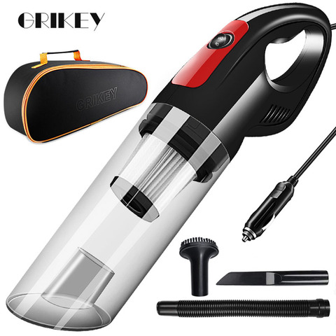 Handheld Vacuum Cleaner Portable Wireless Vacuum Cleaner Car Vacuum Cleaner For Car /Machine Desktop Battery Vacuums Cleaner ► Photo 1/6