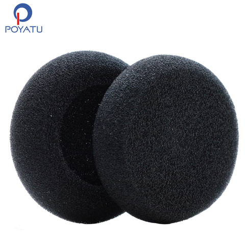 POYATU Earpads  for Koss Porta Pro Ear Pads Cushions Cover for Koss Porta Pro PP Headphone Soft Foam Replacement Parts ► Photo 1/6