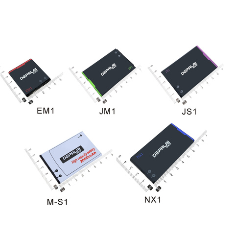 EM1 JM1 JS1 M-S1 NX1 battery For Blackberry 9350 9360 9370 9790 9930 9900 9380 P9981 9850 9310 9315 9320 9220 9000 9030 9780 Q10 ► Photo 1/6