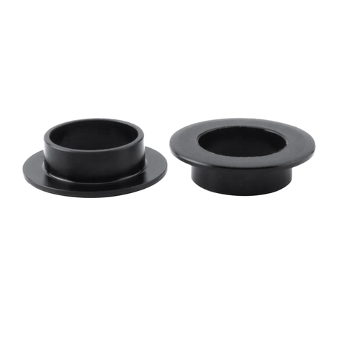 2PCS DH/AM Mountain Bike Bicycle Rear Shock Absorber Bile Sleeve Washer Bushing Gasket Fixed Gear ► Photo 1/6