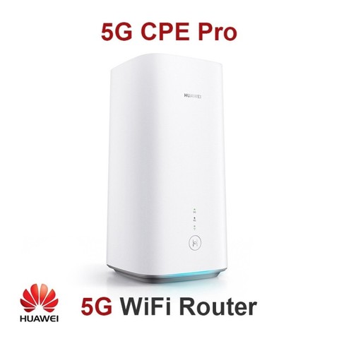 Huawei 5G CPE Pro H112-372 ► Photo 1/6