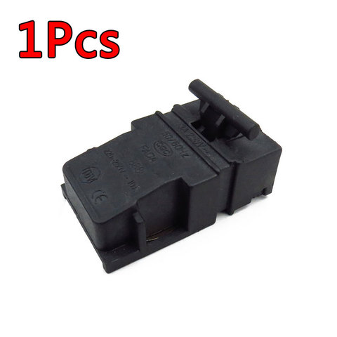 1Pcs Electric Kettle Steam Switch SL-888 220V 13A Spare Replacement Parts Therm1Pcs Elecostat Switch Steam Electric Kettle Parts ► Photo 1/6