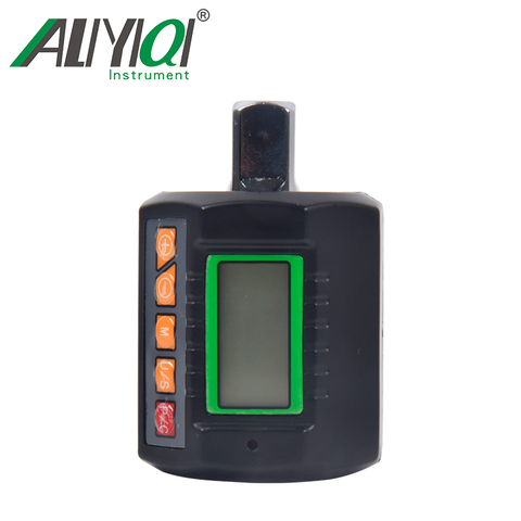 ALIYIQI ANC-135 3-Piece  with Adapter Digital Torque Meter Display Head Bike  Car Repair Bicycle ► Photo 1/5