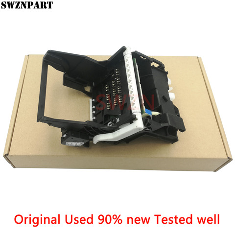 Printhead carriage assembly For HP Officejet Pro 8100 8600 8610 8620 8630 8660 251dw 276dw ► Photo 1/6