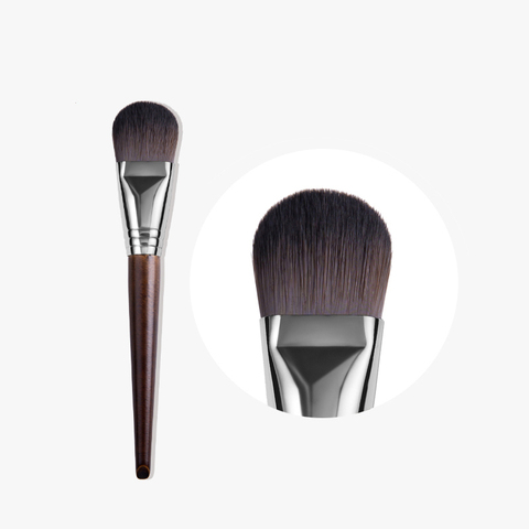 OVW Foundation Brush Brush Professional Beauty Makeup Makeup Tool brochas maquillaje profesional pinceaux maquillage ► Photo 1/4