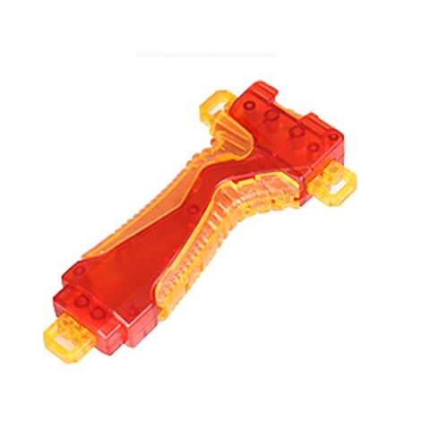 Launcher  Handle Grip Starter Toys for Children ► Photo 1/6