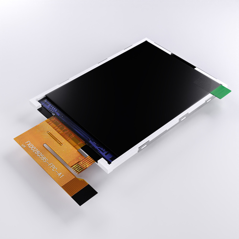 HOBBYMATE D6 Charger LCD module Replacement LCD Display ► Photo 1/6