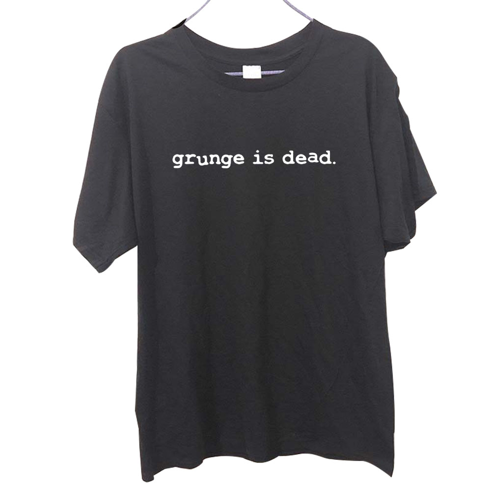 Cobain Nirvana Sunglasses T-Shirt Mens Black Tee Shirt Top