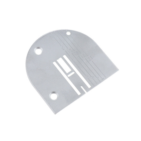 Needle Plate Veritas #80040902 for Janome 8014 Sewing Machine ► Photo 1/4