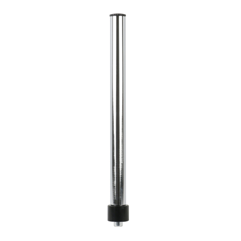 DIA 25mm Microscope Stand Holder Metal Bracket Rod Bar Pillar For Microscope Industry Video Camera ► Photo 1/3
