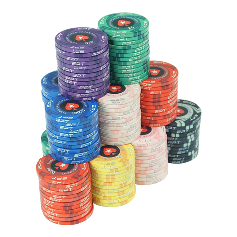 Professional casino poker chip of 10g ept ceramic poker chips poker ceirmeacha - Price history & Review | AliExpress Seller - Pureplay Store | Alitools.io