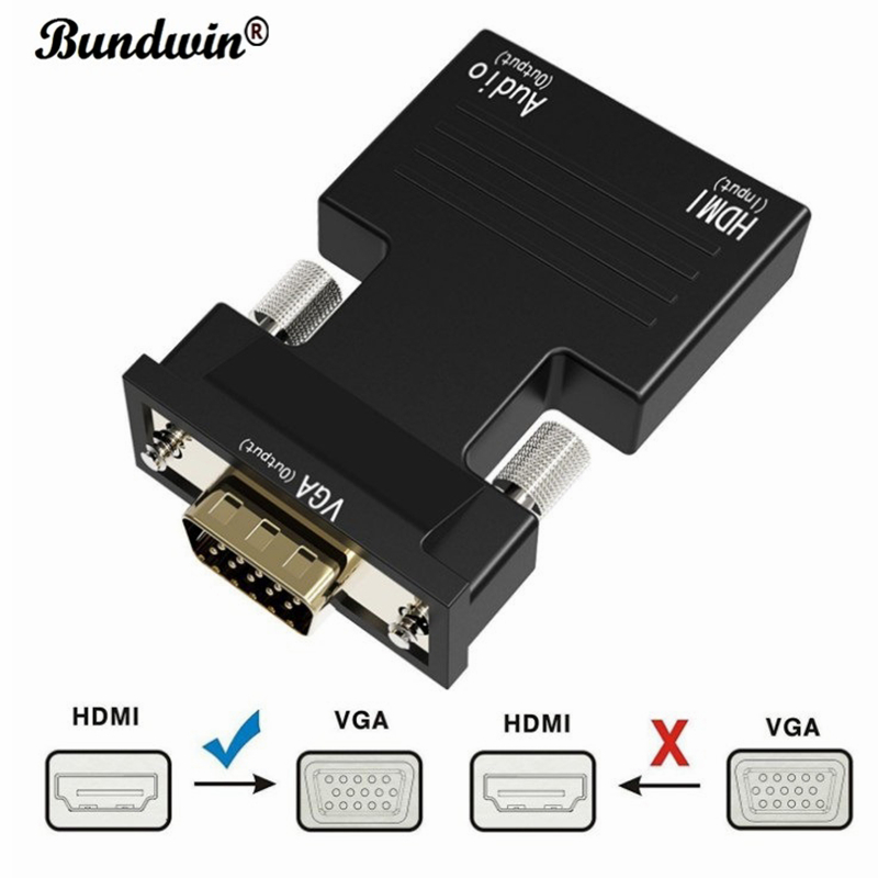 analog to digital video converter adapter