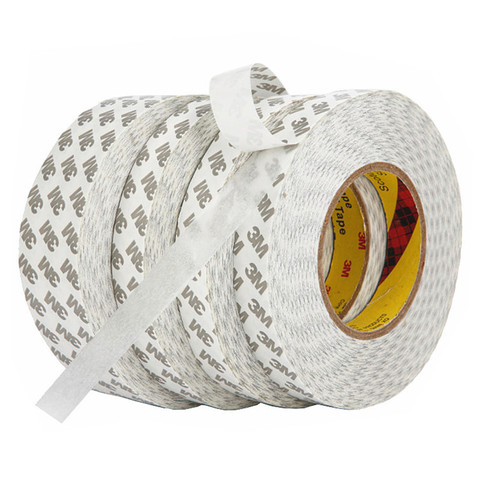 1 Roll 50M Strong Sticky adhesive double-sided tapes Width 5mm 10mm 15mm 20mm 25mm 30mm 35mm - 100mm Home Hardware ► Photo 1/6