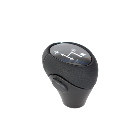 Automatic Gear Shift Knob Shifter Lever For Smart 450 451 2000 - 2007 ► Photo 1/6