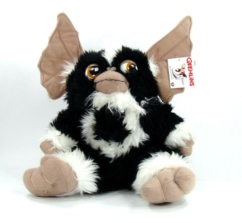 Figurine Gremlins 2 - Mohawk 10cm - Neca