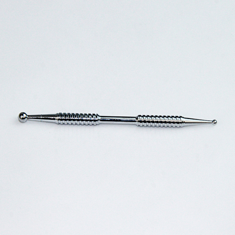 Acupuncture Point Probe Beauty Massage Needle ► Photo 1/2