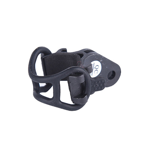 Bicycle Light Torch Flashlight Holder Clip Mount Bracket for Road Bike Cycling Part adjusted for Gopro mount Holder ► Photo 1/6