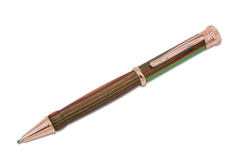 Hammering twist pen kits RZ-BP367# ► Photo 1/2