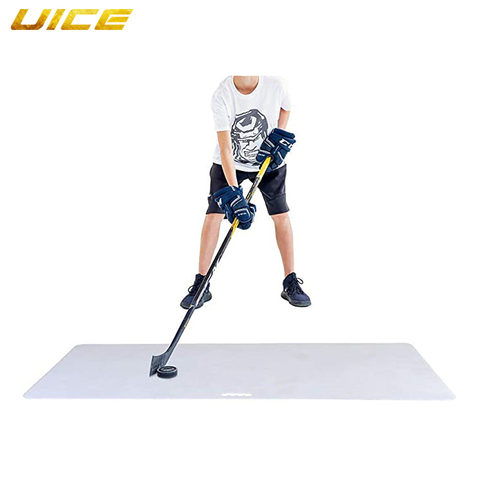 Hockey Shooting Pad Ice Hockey Training Equipment Synthetic Ice for Hockey Stick Handling Trainer ► Photo 1/6