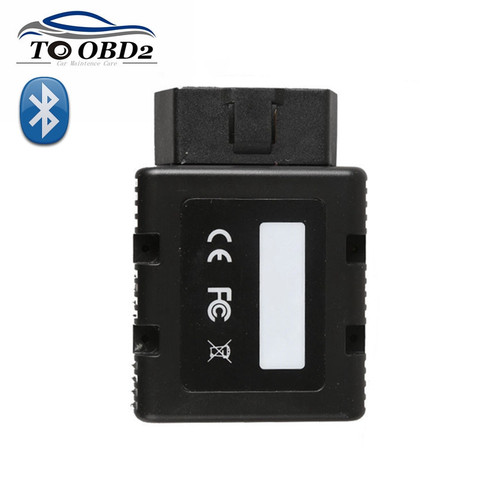 PSACOM PSA-COM Bluetooth Diagnostic Tool PSA COM Bluetooth OBD OBD2 For ECU/Key programming/DTC For Citroen for Peugeot ► Photo 1/1