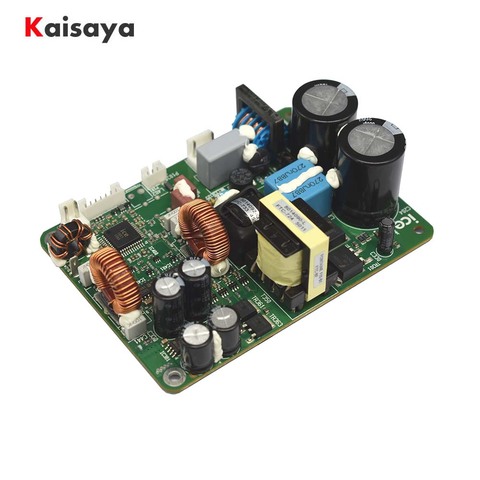 dual channel ICE50ASX2 stereo Digital power amplifier finished board ICEPOWER amplifier module H4-005 ► Photo 1/6