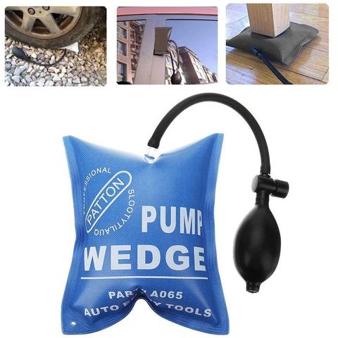 Adjustable PUMP WEDGE LOCKSMITH TOOLS Thickened Car Door Cushion Repair Emergency Unlock Kit Tool Open Wholesale Air D5D6 ► Photo 1/6