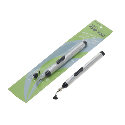 Vacuum Suction Pen Tools FFQ-939 Header Vacuum Suction Pen Alternative Tweezers Pick Up Tools Mini Vacuum Sucking Pen ► Photo 1/3