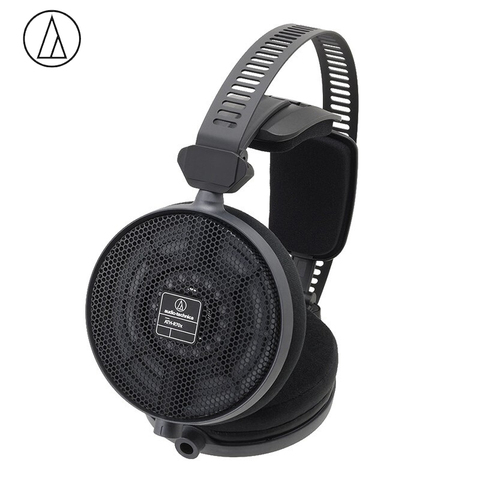 Original Audio Technica ATH-R70x Wired Earphone Professional Monitor Headphones HIFI Earphone ► Photo 1/6