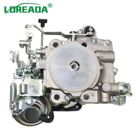 carb carburettor Carburetor ASSY MD-081100 for MITSUBISHI Lancer L300 DELUX Engine OEM MD-081100 mit ► Photo 1/6