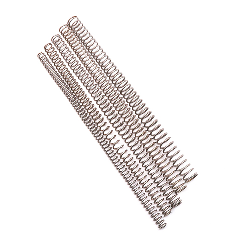 1PCS Wire Diameter 0.8mm 304 Stainless Steel Compression Spring Length 305mm Y Type Compressed Spring ► Photo 1/6