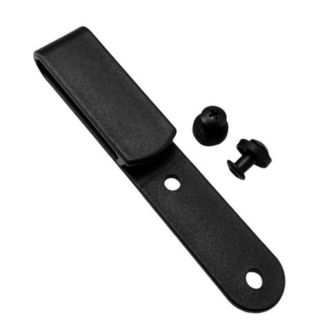 K Sheath Waist Clip Accessories Scabbard Back Clip Gun Cover Clip Back Clip Knife Cover KYDEX HOLSTER CLIPS ► Photo 1/6