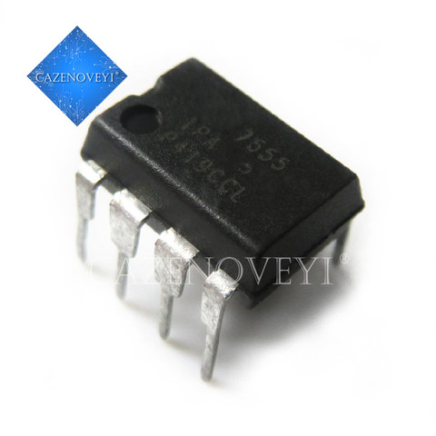 10pcs/lot ICM7555IPAZ ICM7555IPA ICM7555 7555 DIP-8 In Stock ► Photo 1/1