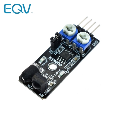 KY-032 4pin IR Infrared Obstacle Avoidance Sensor Module Diy Smart Car Robot KY032 ► Photo 1/6